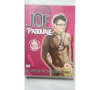 Joe Pasquale Live Dvd (2006)