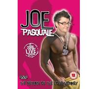 Joe Pasquale - Return of the Love Monkey [DVD] [2006]