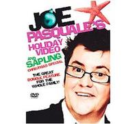 Joe Pasquale - Sapling Holiday Video G