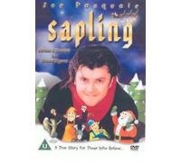 Joe Pasquale-Sapling [VHS]