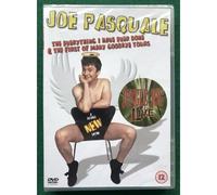 Joe Pasquale The Everything I Have Ever Done - Dvd