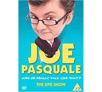 Joe Pasquale - The Live Show