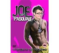 Joe Pasquale - The Return Of The Love Monkey