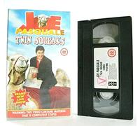 Joe Pasquale - Twin Squeaks [VHS] [Import anglais]