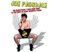 Joe Pasquale [VHS]