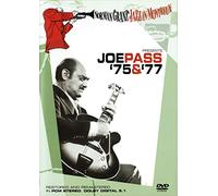 Joe Pass 75 & 77 [Import allemand]