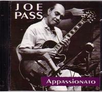 Joe Pass - Appassionato [Import]