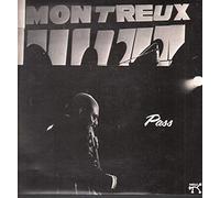 Joe Pass - At The Montreux Jazz Festival 1975 [Vinyl LP]