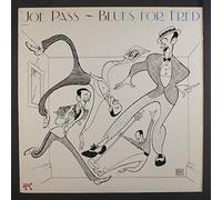 Joe Pass - Blues for Fred [Import]