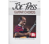 Joe Pass - Guitar Chords