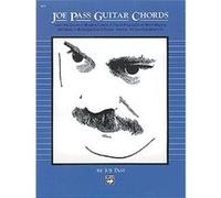 Joe Pass Guitar Chords Learn the Sound of Modern Chords amp Chord Progressions by Joe Pass