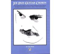 Joe Pass Guitar Chords: Learn The Sound Of Modern Chords & Chord Progressions