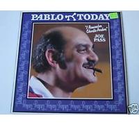 JOE PASS - i remember charlie parker LP