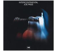 Joe Pass – Intercontinental – CD – Neuf