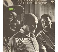 Joe Pass - Joe Pass - Portraits Of Duke Ellington - Pablo Records - 2310 716
