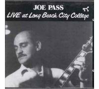 Joe Pass - Live at Long Beach City Col [Import]