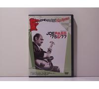 Joe Pass "Live In Montreux 75/77