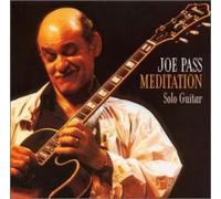Joe Pass - Meditation [Import]