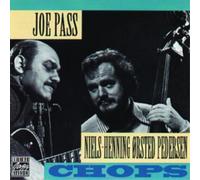 Joe Pass - Chops [New CD]