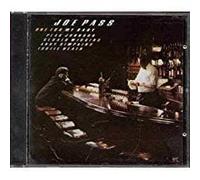 Joe Pass - One for My Baby [Import]