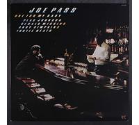 Joe Pass - One for My Baby [Import]