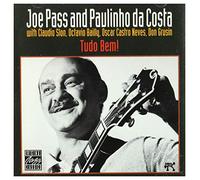 Joe Pass & Paulinho Da C - Tudo Bem!