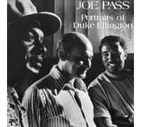 Joe Pass - Portraits of Duke Ellington [Vinyl]