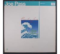 JOE PASS - simplicity LP