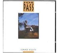 Joe Pass - Summer Nights [Import]