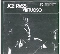 Joe Pass - Virtuoso