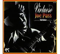 Joe Pass - Virtuoso [Import]