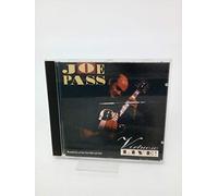 Joe Pass - Virtuoso Live [Import]
