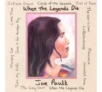 Joe Paulik - When The Legends Die