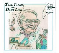 Joe Perham - Tall Tales and Damn Lies