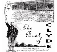 Joe Perham - The Best of Clyde
