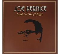 Joe Pernice - Could It Be Magic