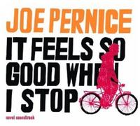 Joe Pernice It Feels So Good When I Stop (Vinyl)