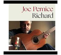 Joe Pernice - Richard [Compact Discs]