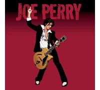 Joe Perry