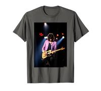 Joe Perry Aerosmith Live in Boston par Michael Grecco T-Shirt