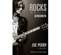 Joe Perry David Ri: Rocks Tr