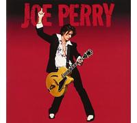 Joe Perry [Limited] [Import allemand]