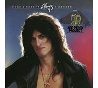 Joe Perry - Once A Rocker Always A Rocker [Cd] Holland - Import