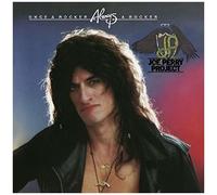 Joe Perry - Once A Rocker Always A Rocker [Cd] Holland - Import