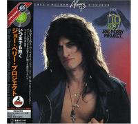 Joe Perry Project - Once a Rocker Always-Ltd [Import]
