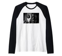 Joe Perry Steven Tyler Aerosmith Get A Grip par Andy Willsher Manche Raglan