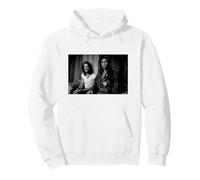 Joe Perry Steven Tyler Aerosmith Get A Grip par Andy Willsher Sweat à Capuche