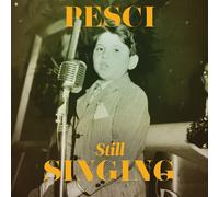 Joe Pesci - Pesci... Still Singing [New CD]