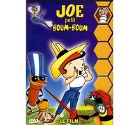 Joe Petit Boum-Boum