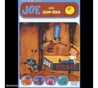 Joe petit boum boum